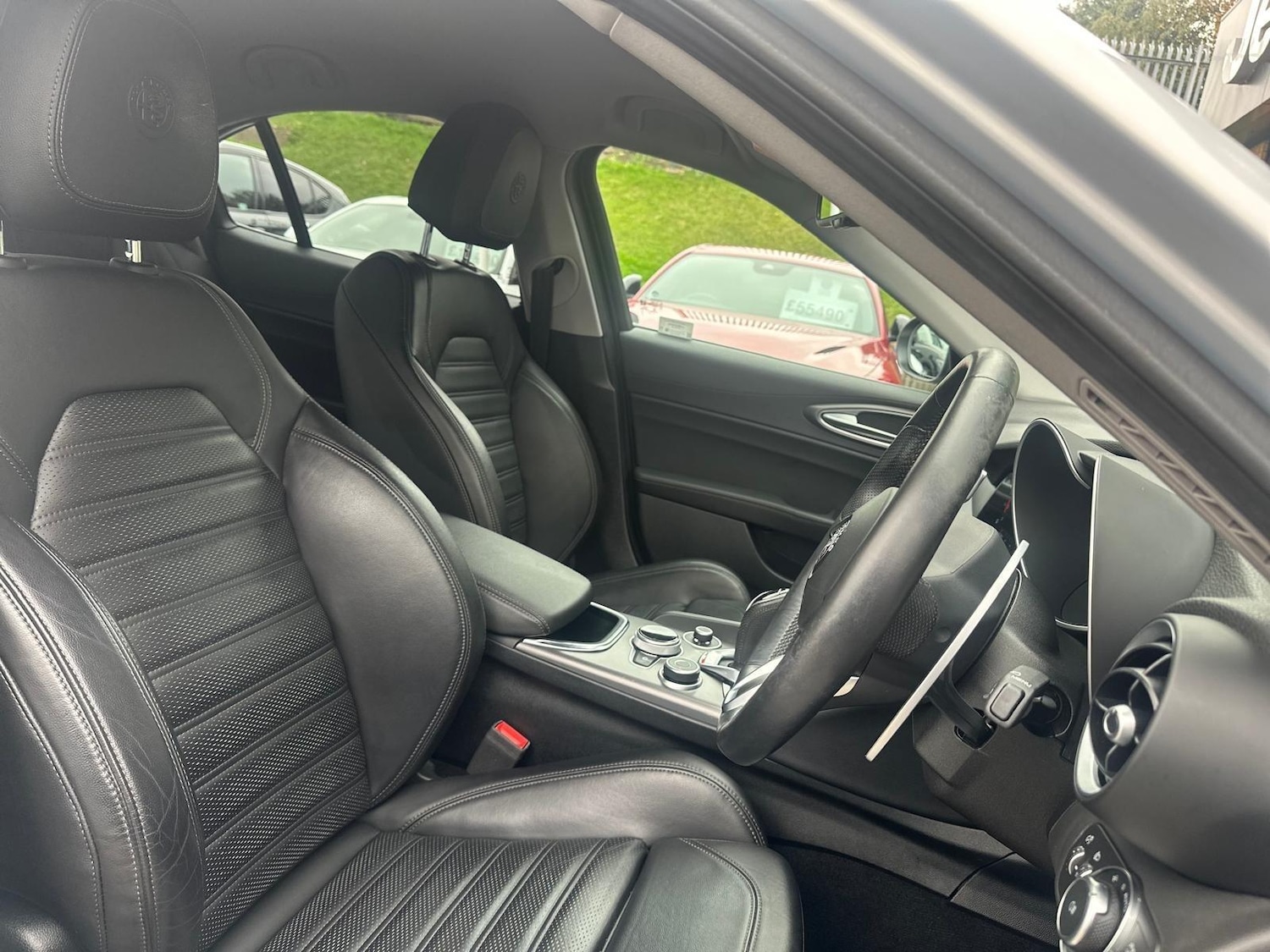 Used Alfa Romeo Giulia 2020 for sale - 76227391: Photo 28