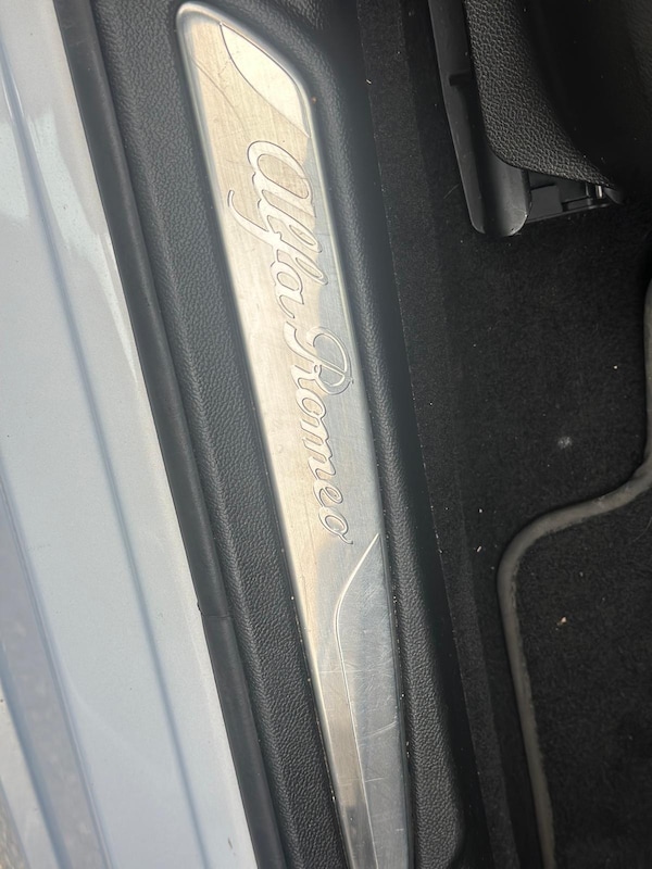 Used Alfa Romeo Giulia 2020 for sale - 76227391: Photo 29