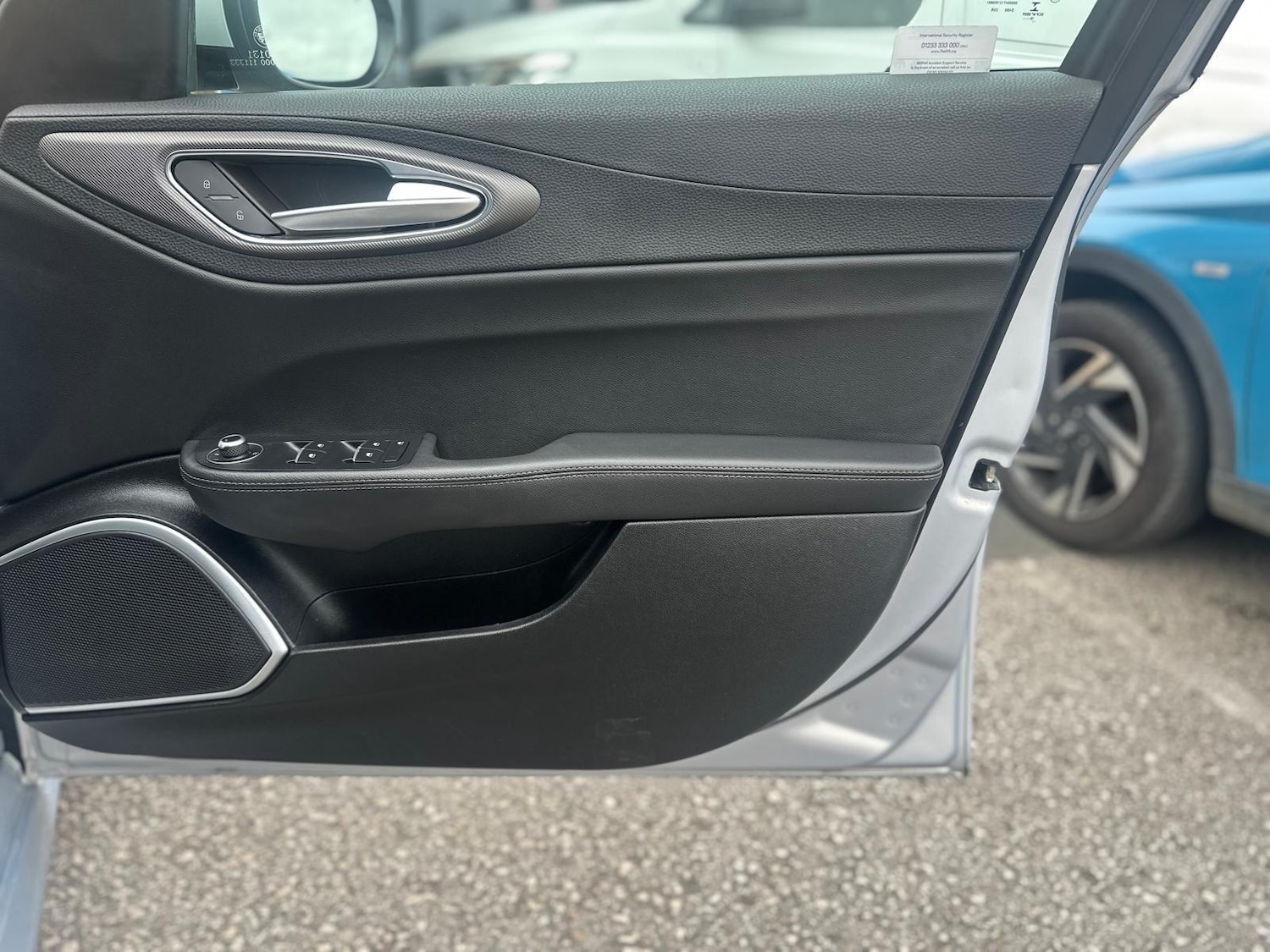 Used Alfa Romeo Giulia 2020 for sale - 76227391: Photo 32