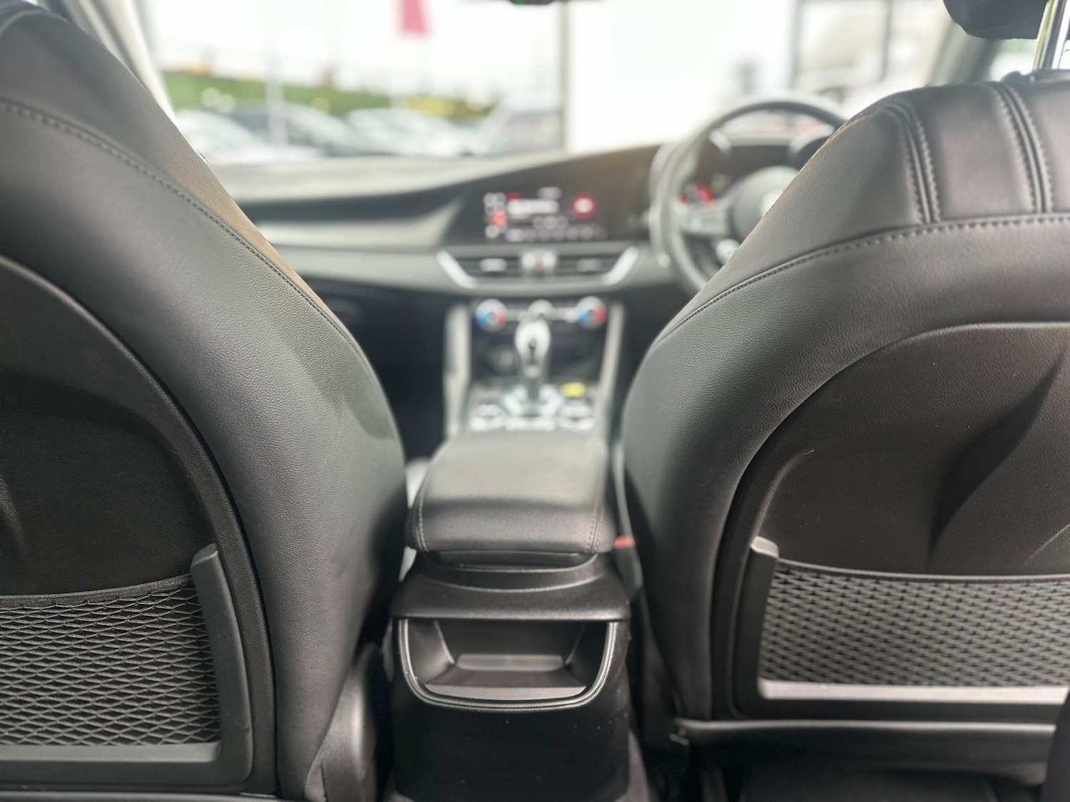 Used Alfa Romeo Giulia 2020 for sale - 76227391: Photo 33