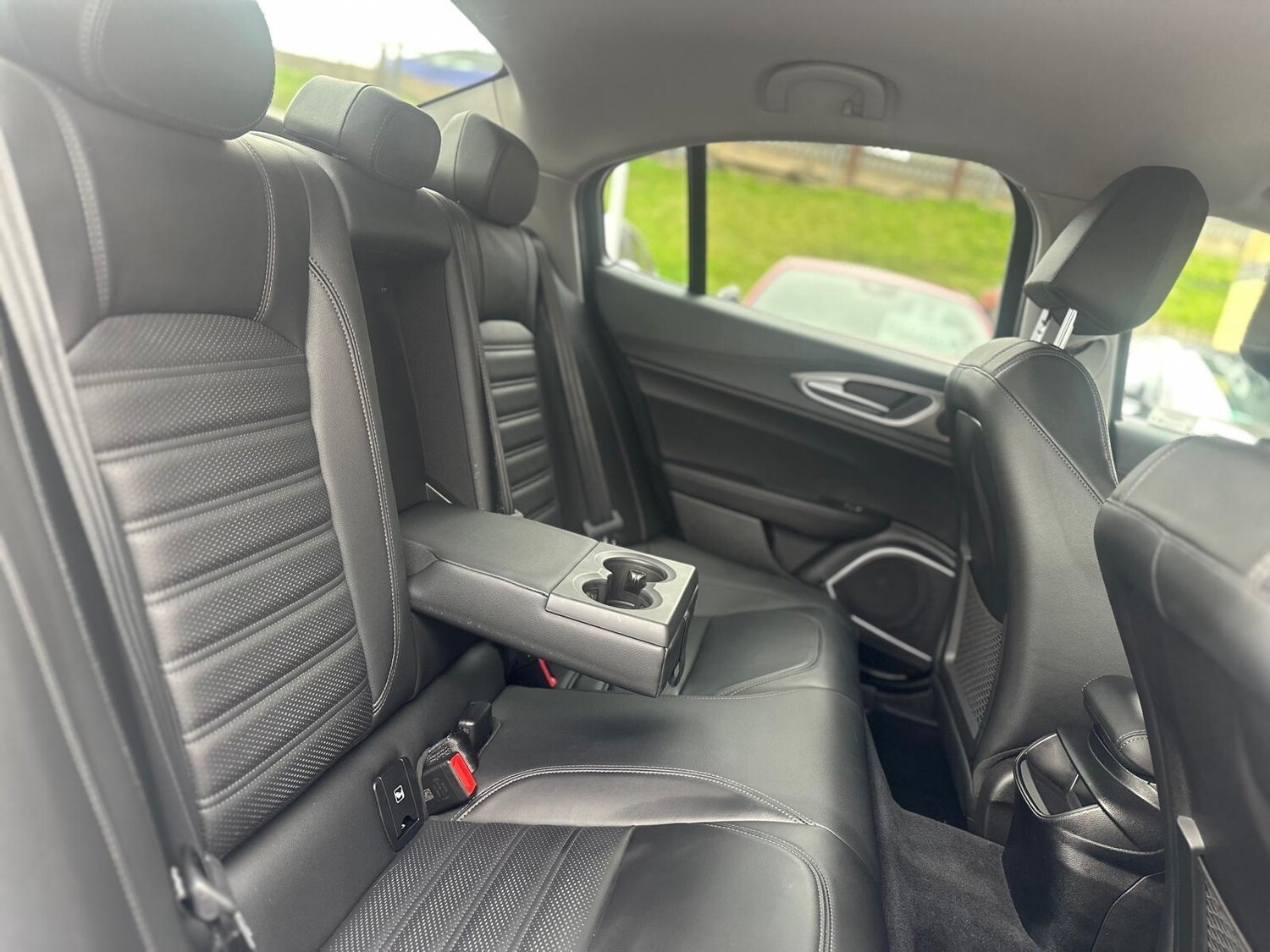 Used Alfa Romeo Giulia 2020 for sale - 76227391: Photo 34