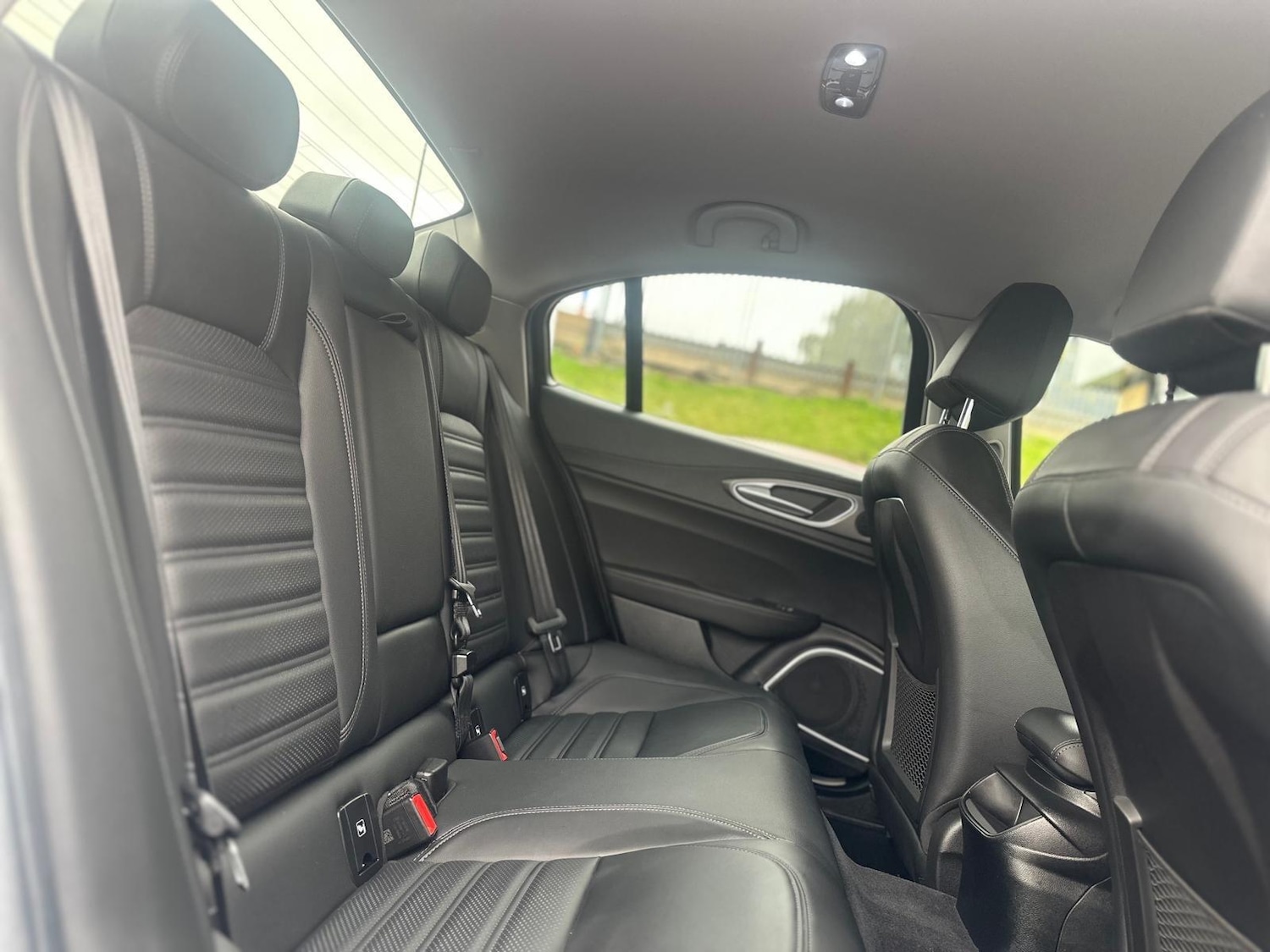 Used Alfa Romeo Giulia 2020 for sale - 76227391: Photo 53