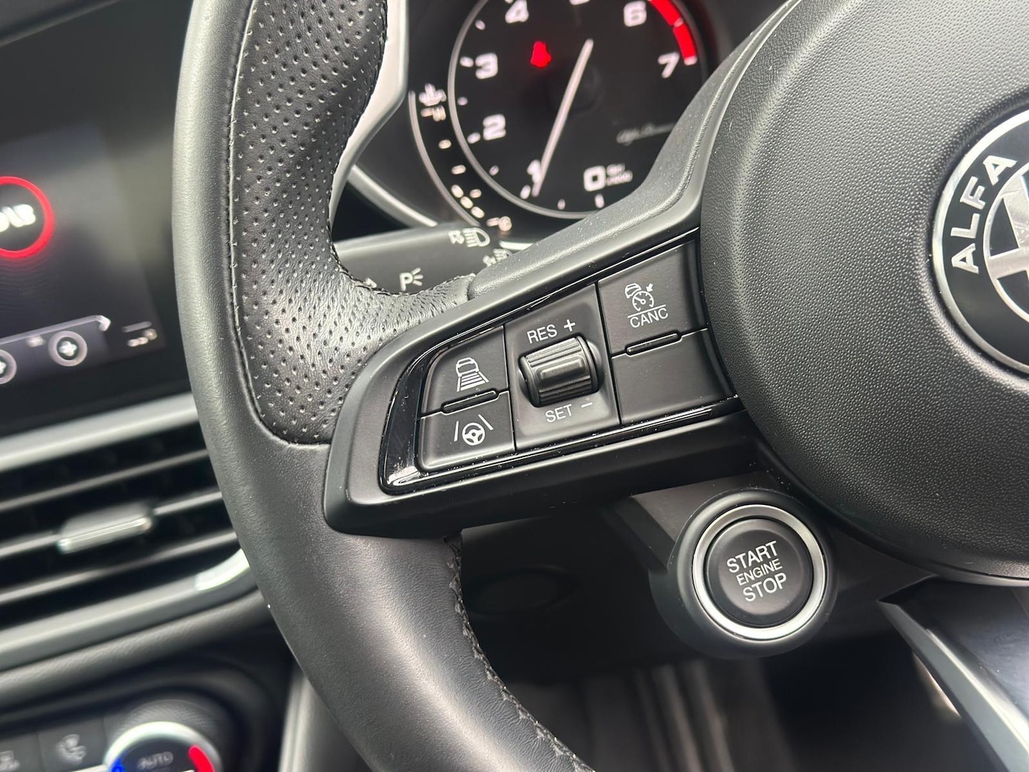 Used Alfa Romeo Giulia 2020 for sale - 76227391: Photo 56