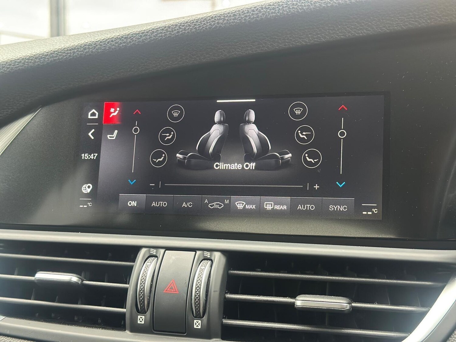 Used Alfa Romeo Giulia 2020 for sale - 76227391: Photo 62