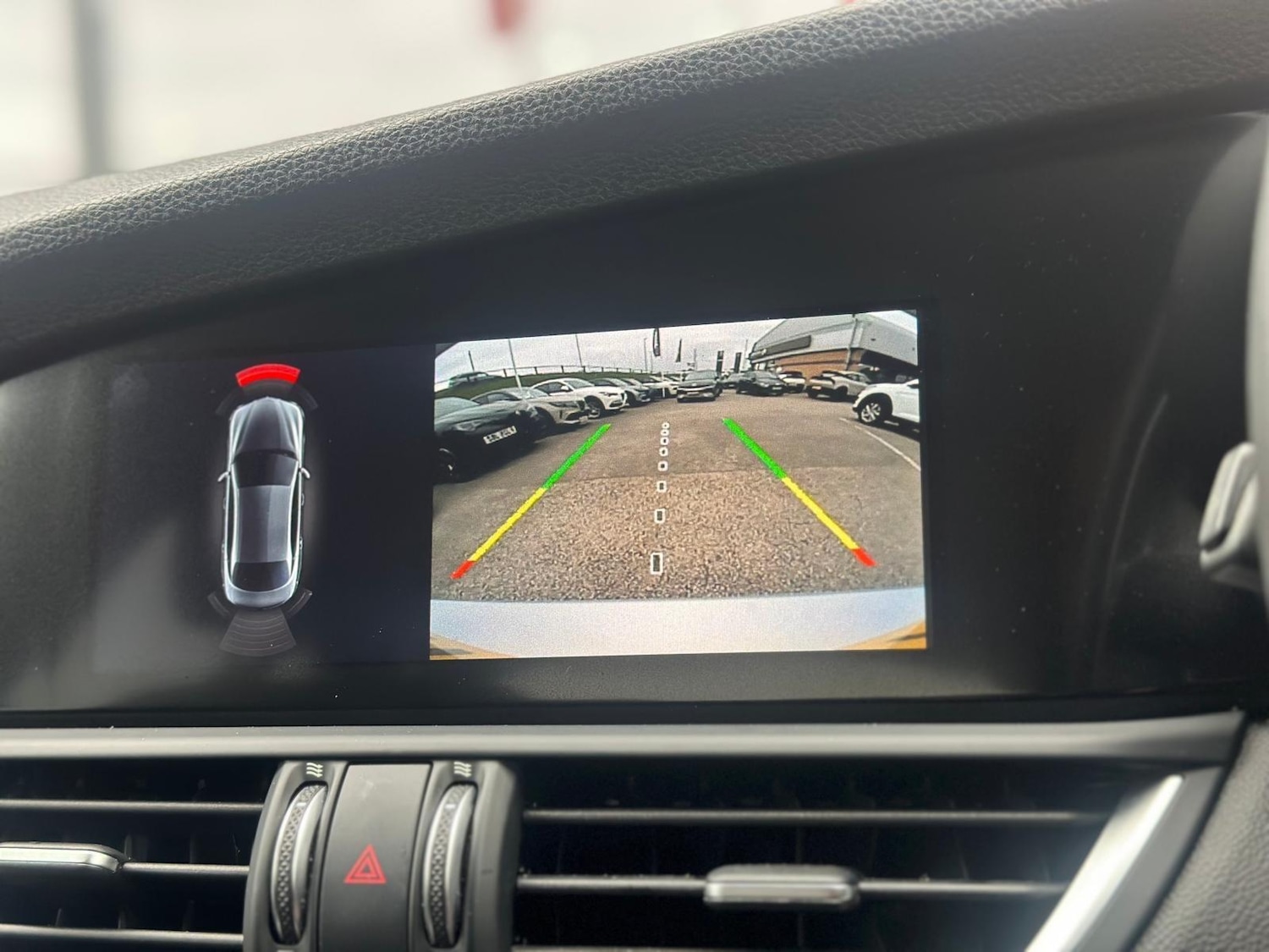 Used Alfa Romeo Giulia 2020 for sale - 76227391: Photo 63