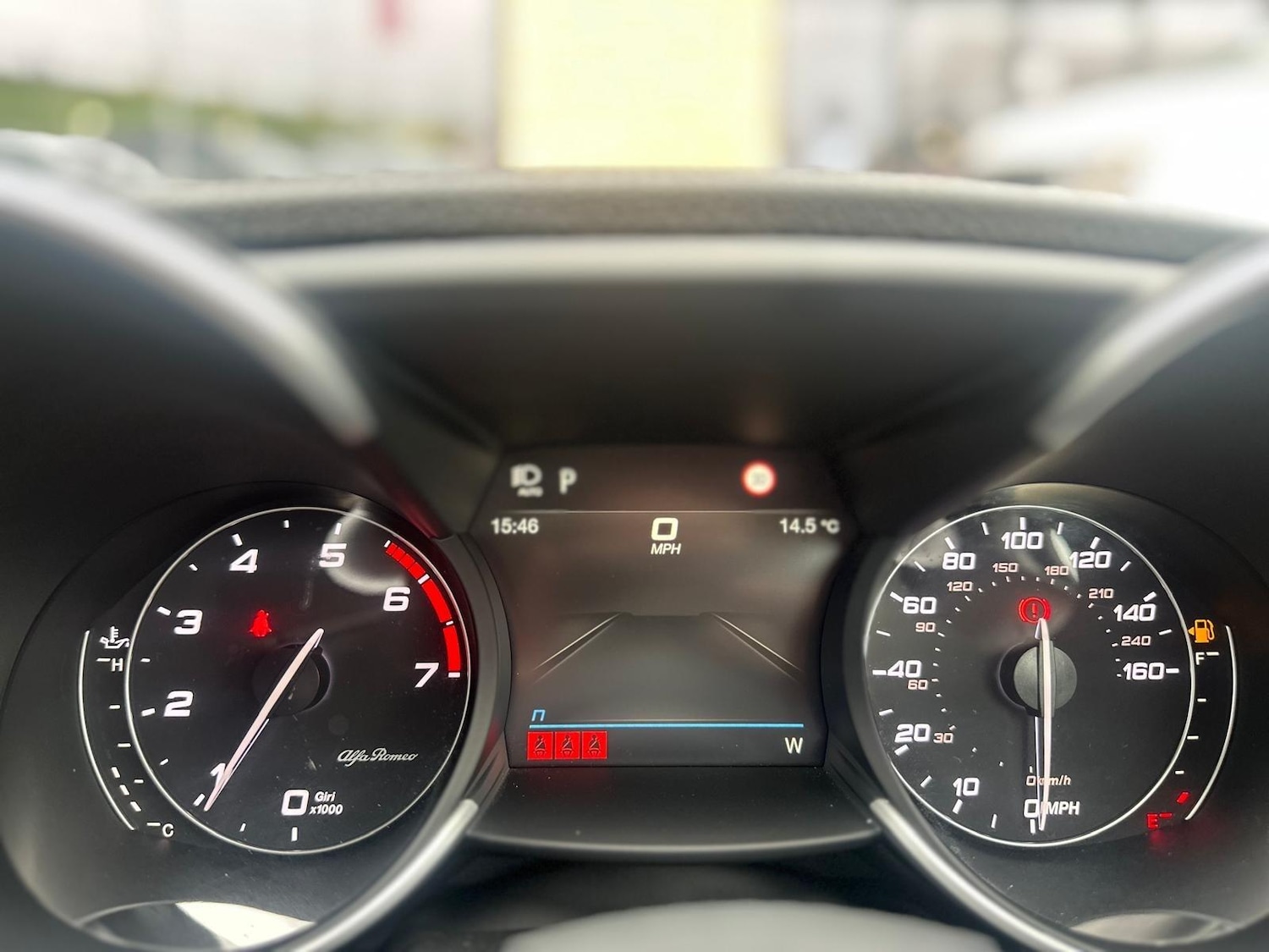 Used Alfa Romeo Giulia 2020 for sale - 76227391: Photo 65