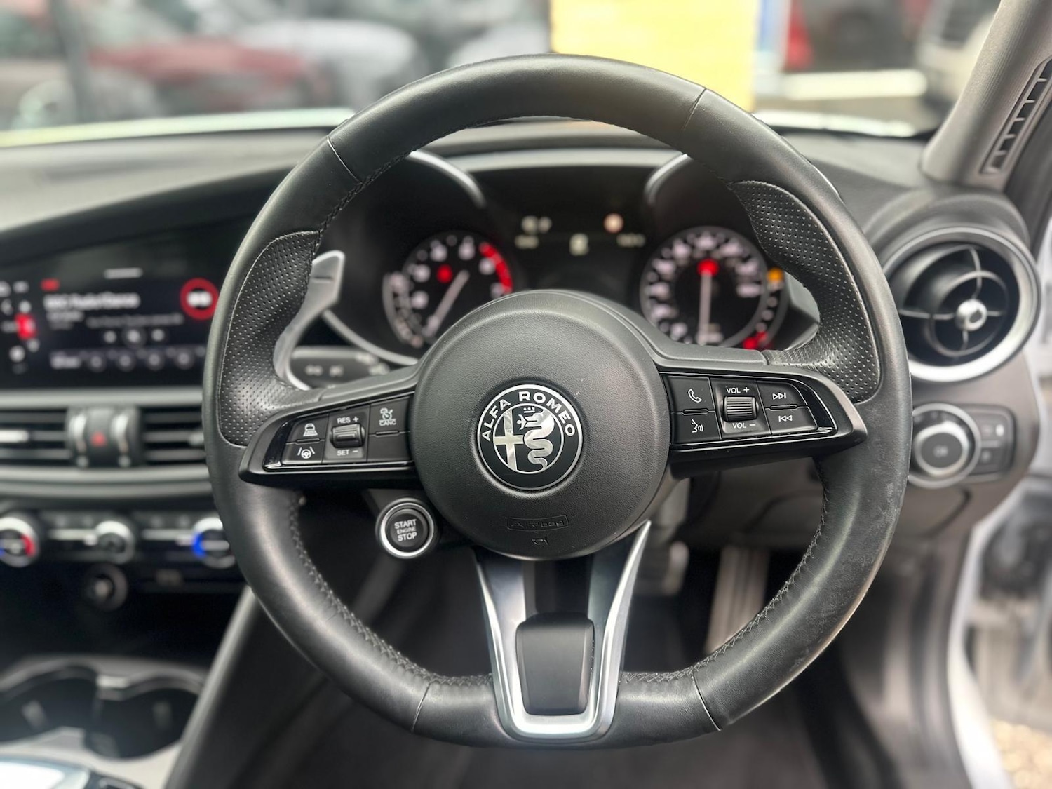 Used Alfa Romeo Giulia 2020 for sale - 76227391: Photo 66