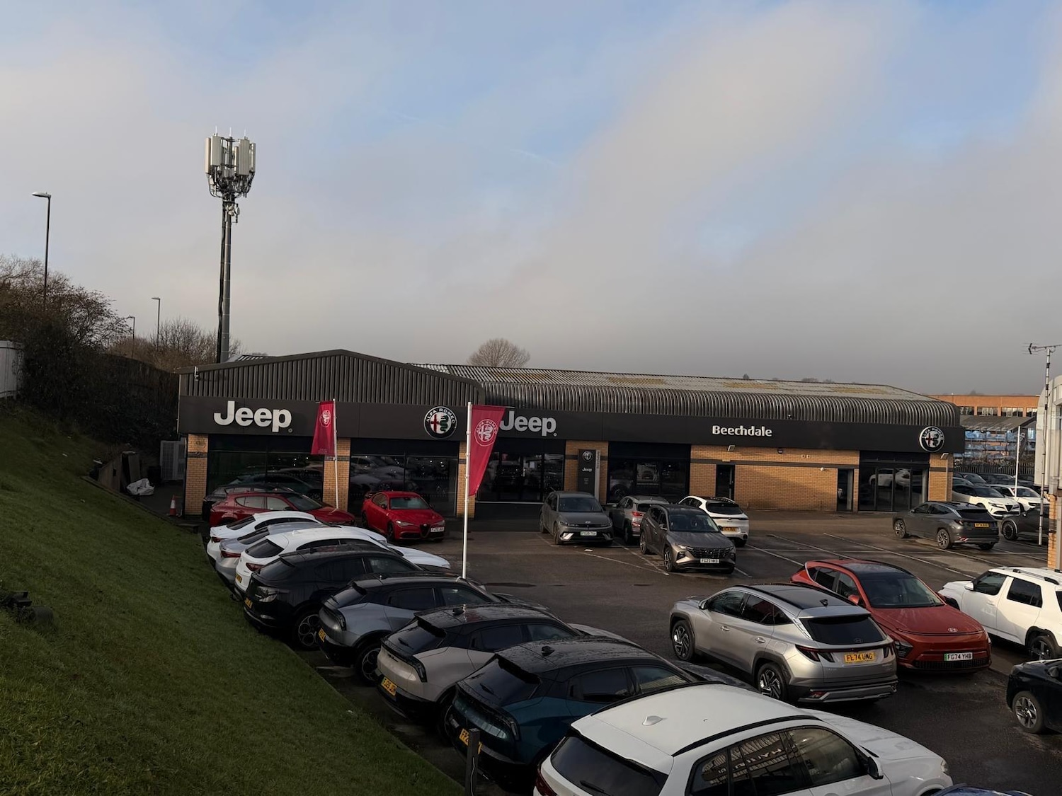 Used Alfa Romeo Giulia 2020 for sale - 76227391: Photo 68