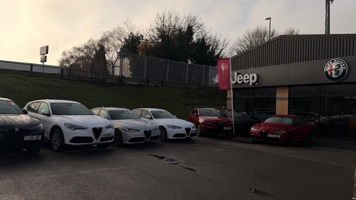 Used Alfa Romeo Giulia 2020 for sale - 76227391: Photo 71