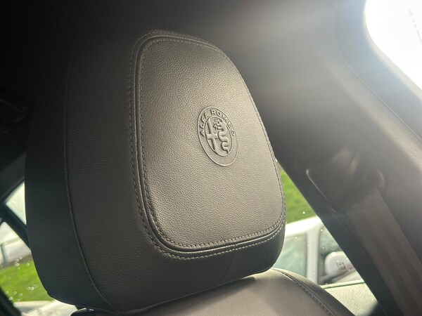Used Alfa Romeo Stelvio 2022 for sale - 76318081: Photo 16