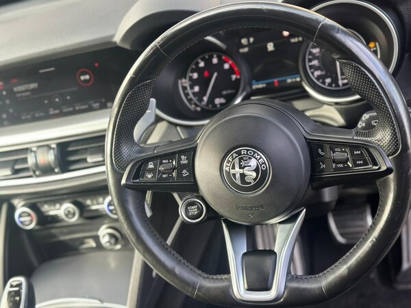 Used Alfa Romeo Stelvio 2022 for sale - 76318081: Photo 22