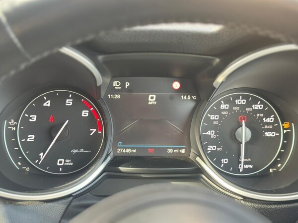 Used Alfa Romeo Stelvio 2022 for sale - 76318081: Photo 26