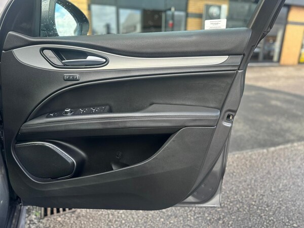Used Alfa Romeo Stelvio 2022 for sale - 76318081: Photo 35