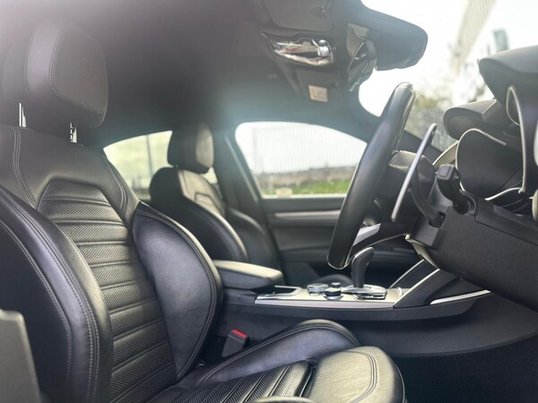 Used Alfa Romeo Stelvio 2022 for sale - 76318081: Photo 37