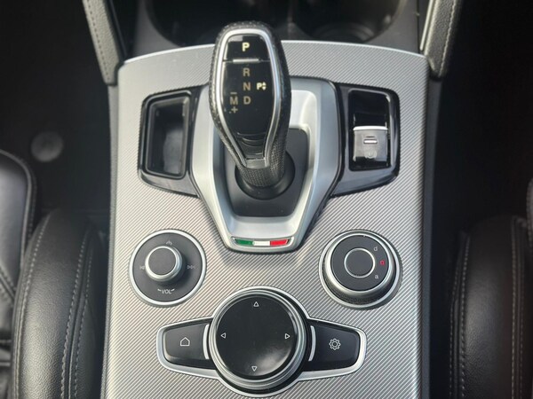 Used Alfa Romeo Stelvio 2022 for sale - 76318081: Photo 66