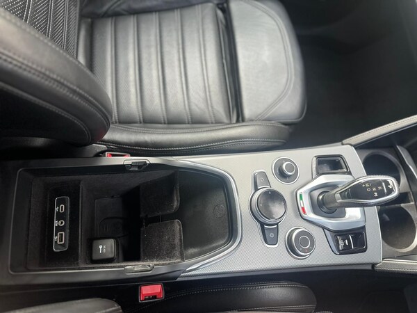 Used Alfa Romeo Stelvio 2022 for sale - 76318081: Photo 68
