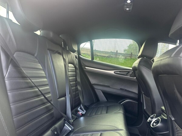 Used Alfa Romeo Stelvio 2022 for sale - 76318081: Photo 70