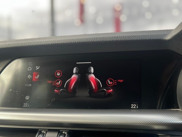 Used Alfa Romeo Stelvio 2022 for sale - 76318081: Photo 72
