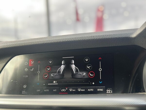 Used Alfa Romeo Stelvio 2022 for sale - 76318081: Photo 83