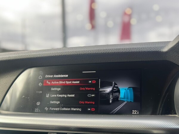 Used Alfa Romeo Stelvio 2022 for sale - 76318081: Photo 84