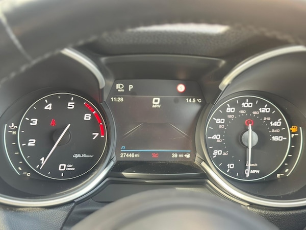 Used Alfa Romeo Stelvio 2022 for sale - 76318081: Photo 86