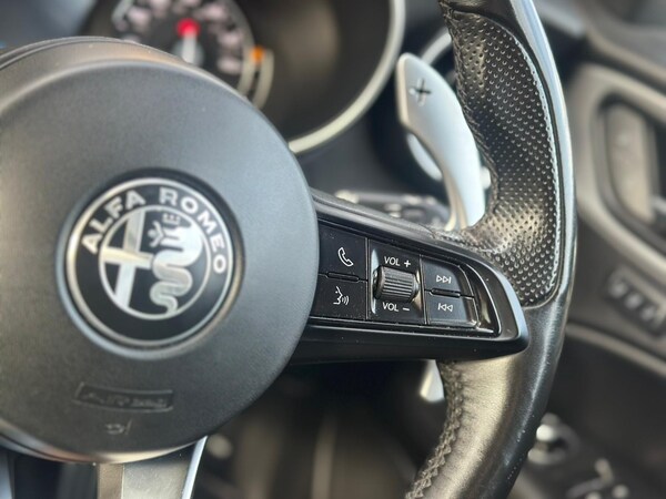 Used Alfa Romeo Stelvio 2022 for sale - 76318081: Photo 88