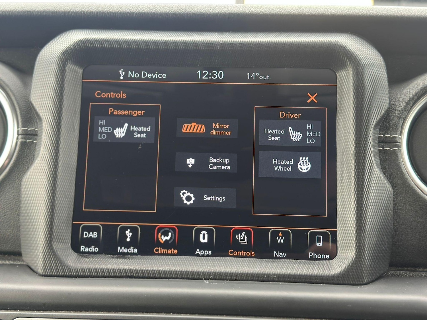 Vehicle 13