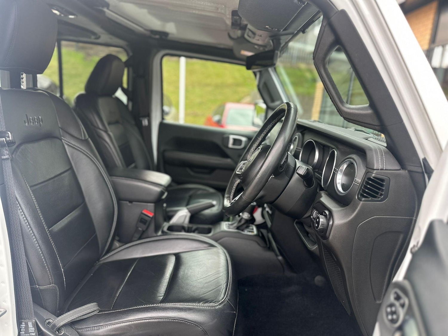 Vehicle 61