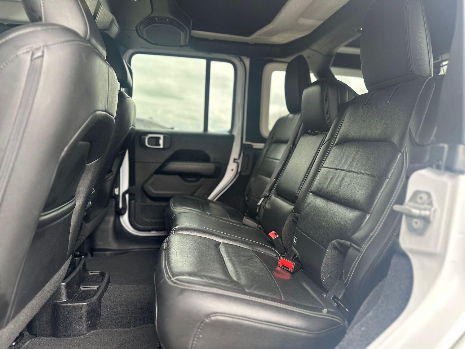 Vehicle 64