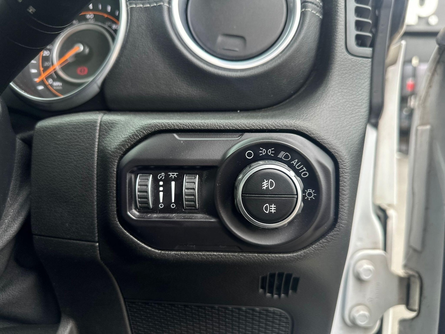 Vehicle 66
