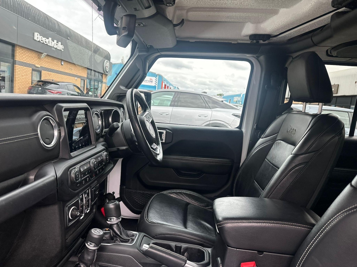 Vehicle 79