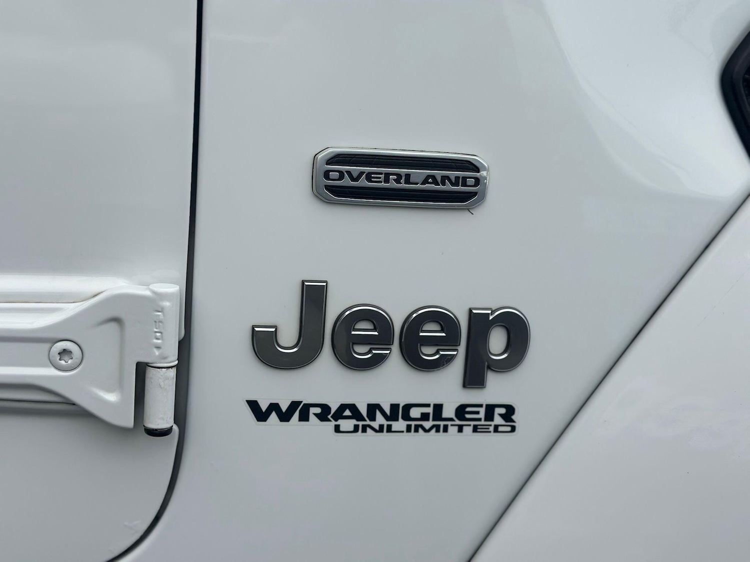 Vehicle 80