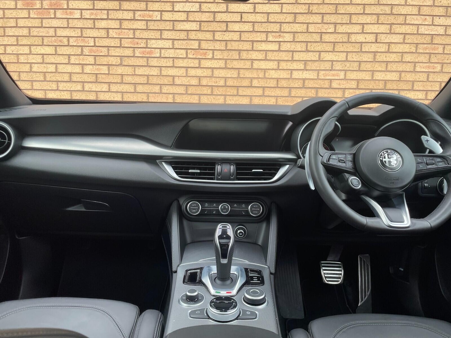 Used Alfa Romeo Stelvio 2022 for sale - 76976679: Photo 16