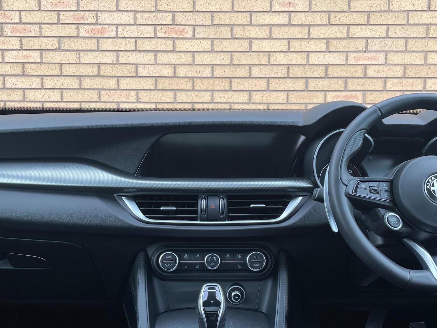 Used Alfa Romeo Stelvio 2022 for sale - 76976679: Photo 17