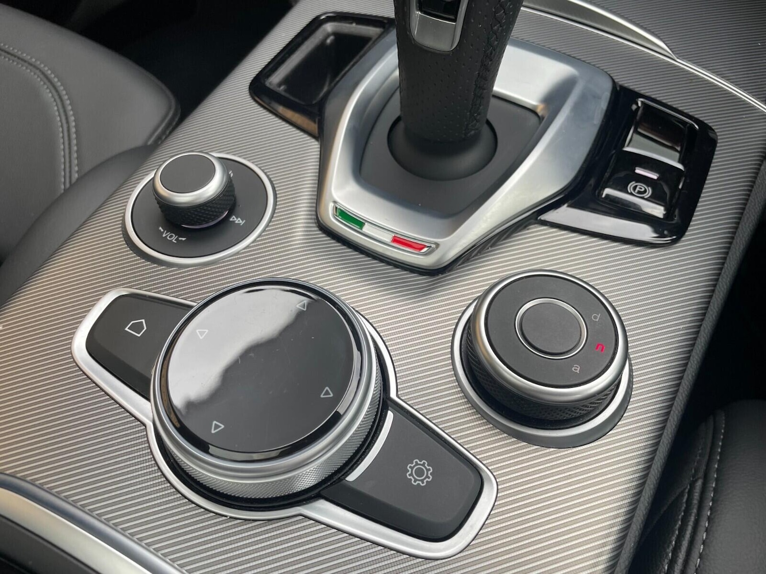 Used Alfa Romeo Stelvio 2022 for sale - 76976679: Photo 19