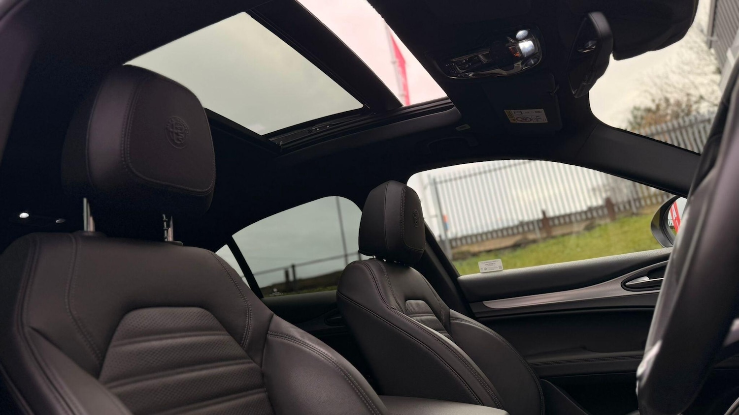 Used Alfa Romeo Stelvio 2022 for sale - 76976679: Photo 22