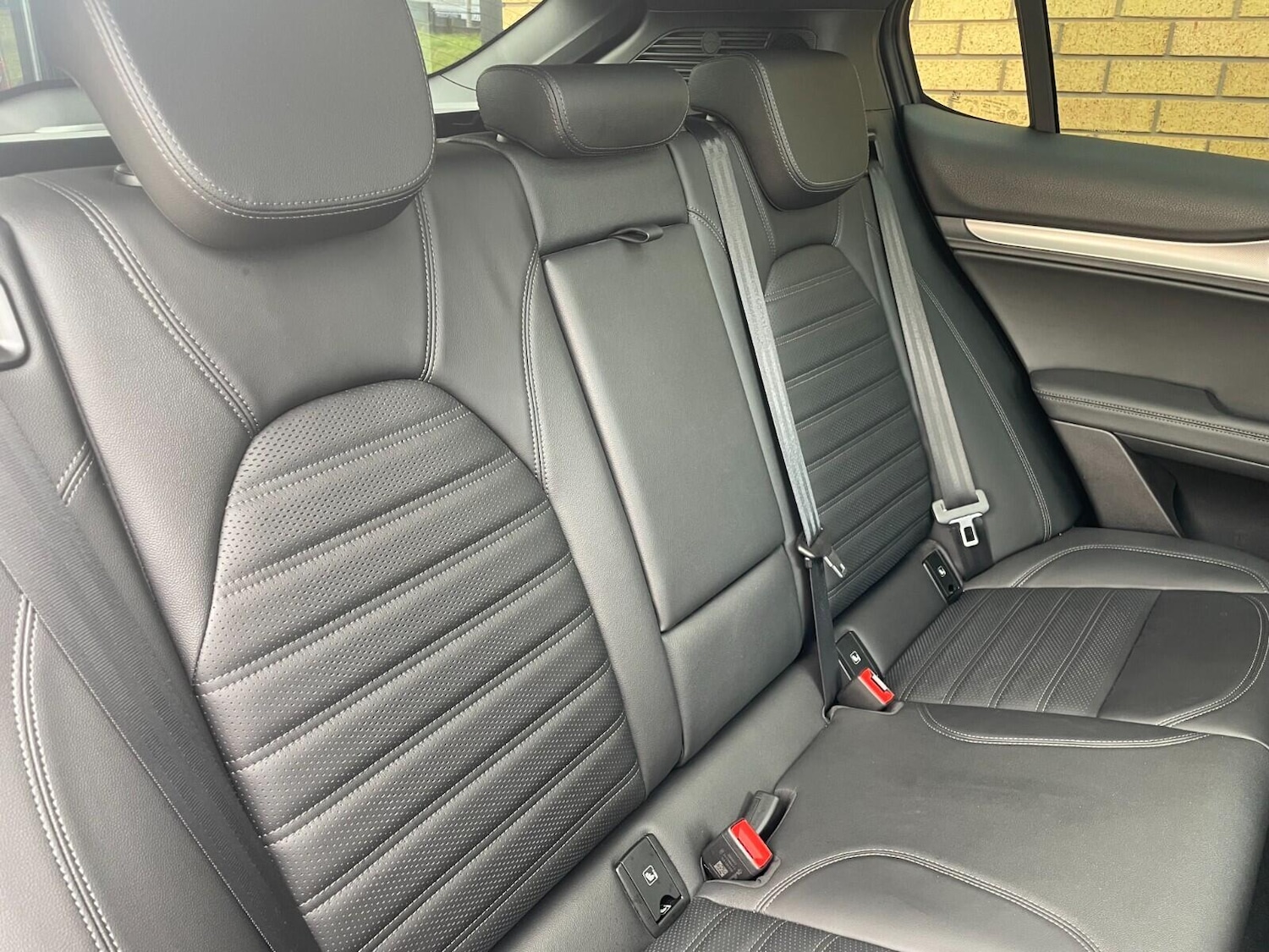 Used Alfa Romeo Stelvio 2022 for sale - 76976679: Photo 24