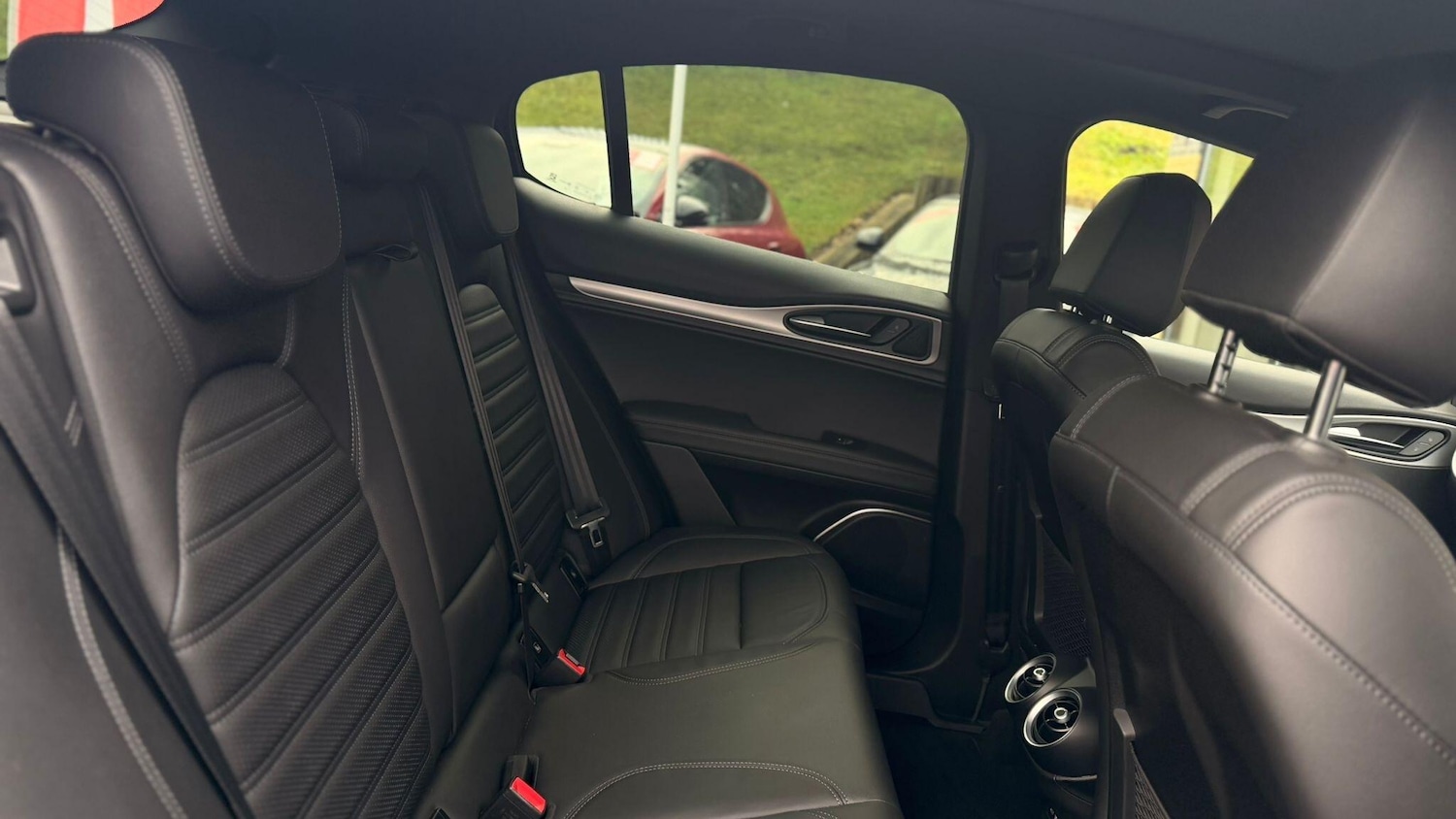 Used Alfa Romeo Stelvio 2022 for sale - 76976679: Photo 26