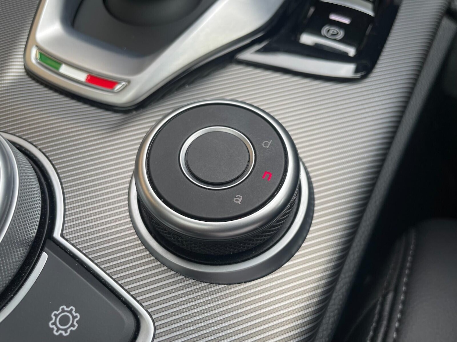 Used Alfa Romeo Stelvio 2022 for sale - 76976679: Photo 27