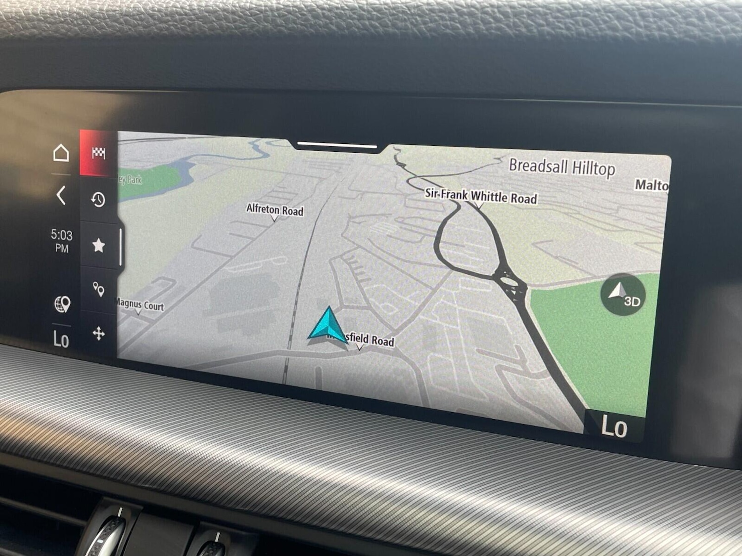 Used Alfa Romeo Stelvio 2022 for sale - 76976679: Photo 38