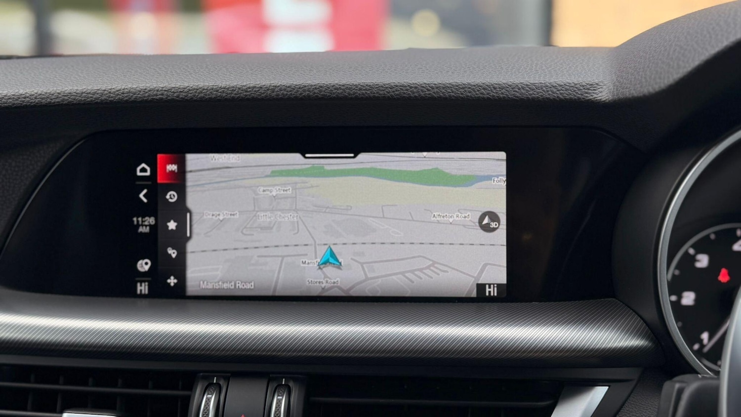 Used Alfa Romeo Stelvio 2022 for sale - 76976679: Photo 40