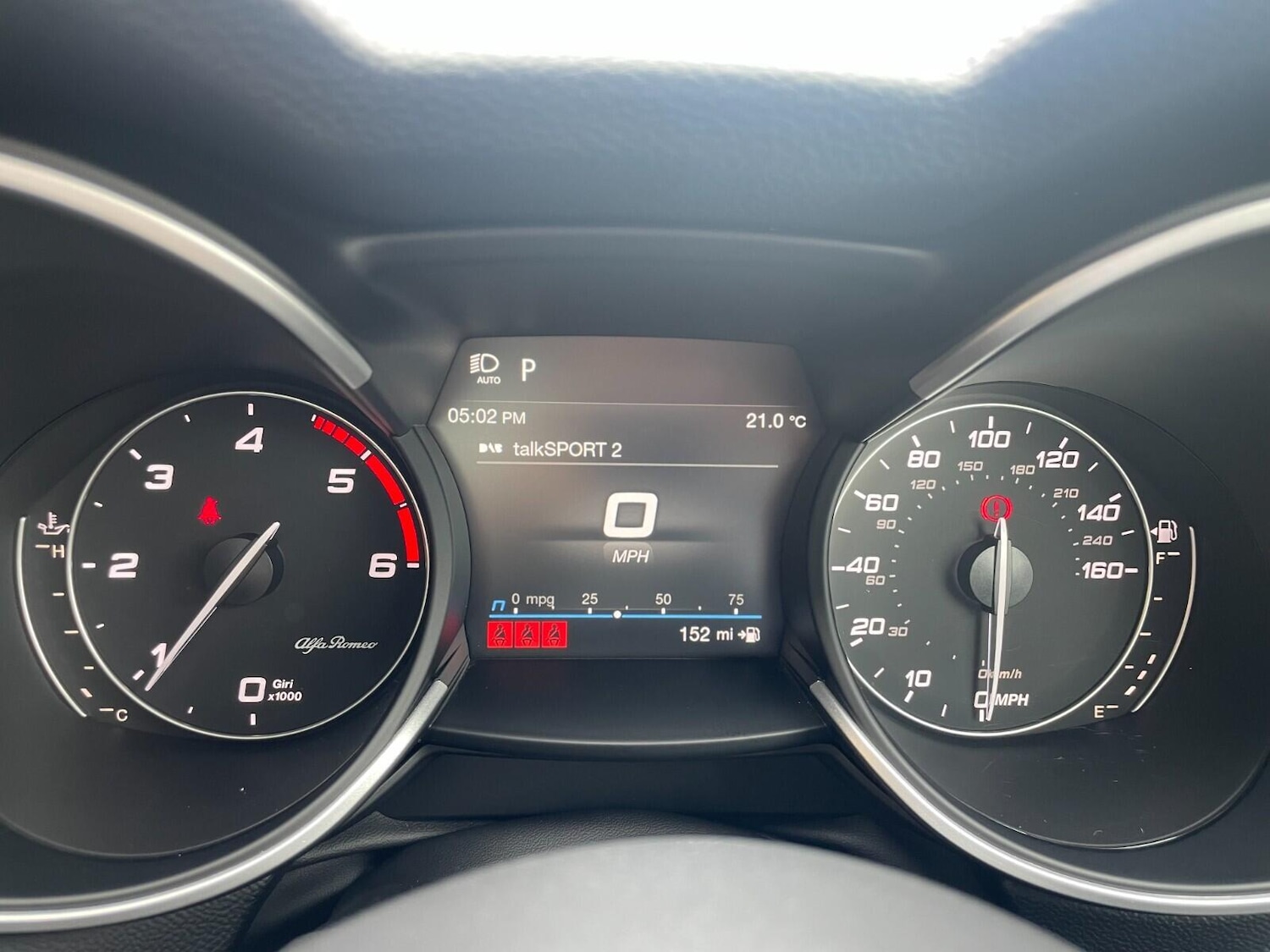 Used Alfa Romeo Stelvio 2022 for sale - 76976679: Photo 42