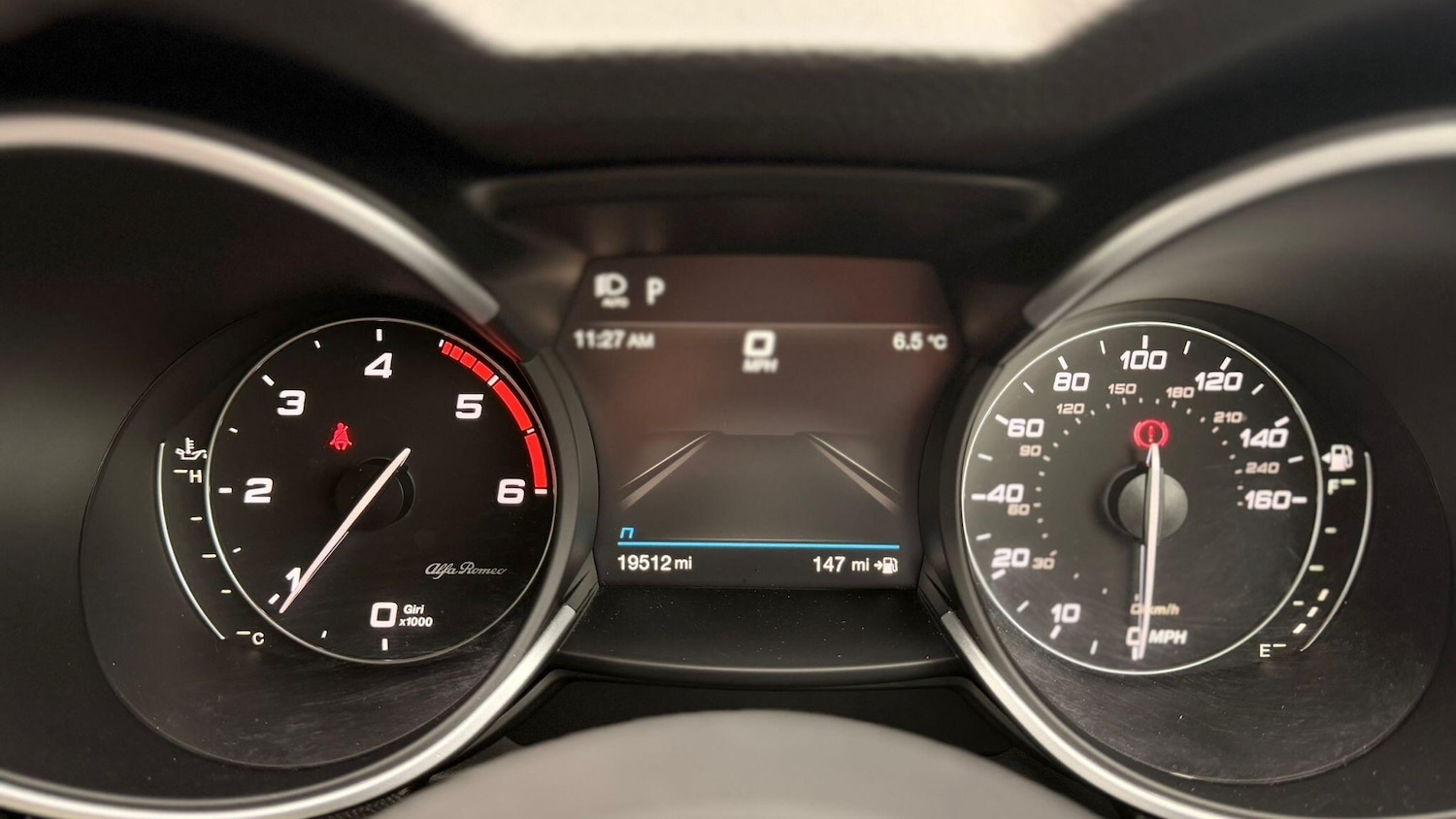 Used Alfa Romeo Stelvio 2022 for sale - 76976679: Photo 43