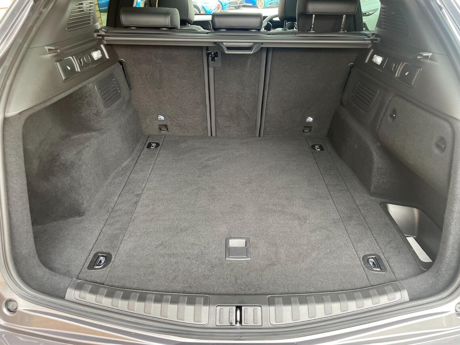 Used Alfa Romeo Stelvio 2022 for sale - 76976679: Photo 44