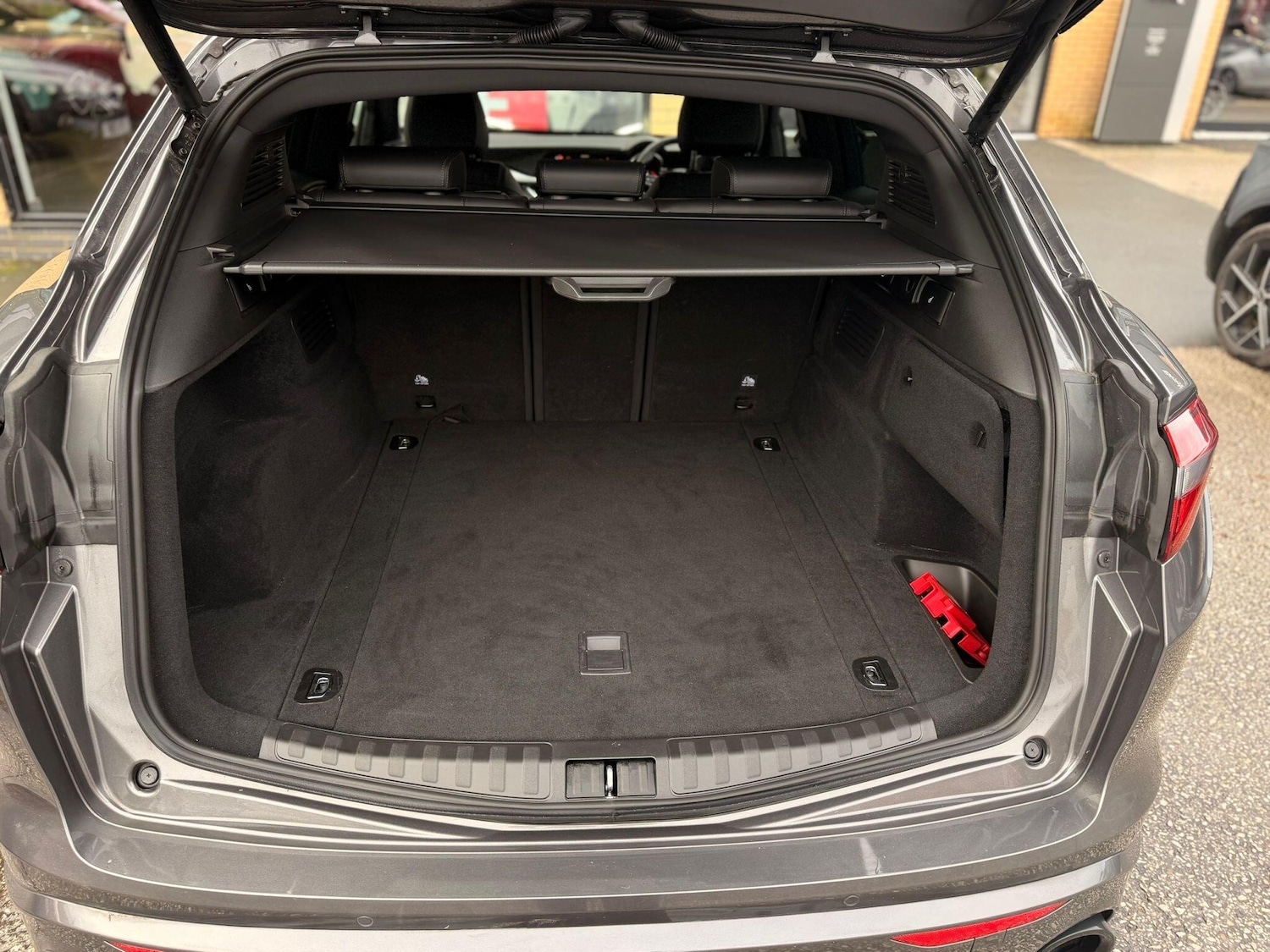 Used Alfa Romeo Stelvio 2022 for sale - 76976679: Photo 45