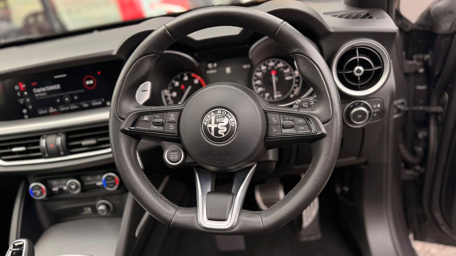 Used Alfa Romeo Stelvio 2022 for sale - 76976679: Photo 46