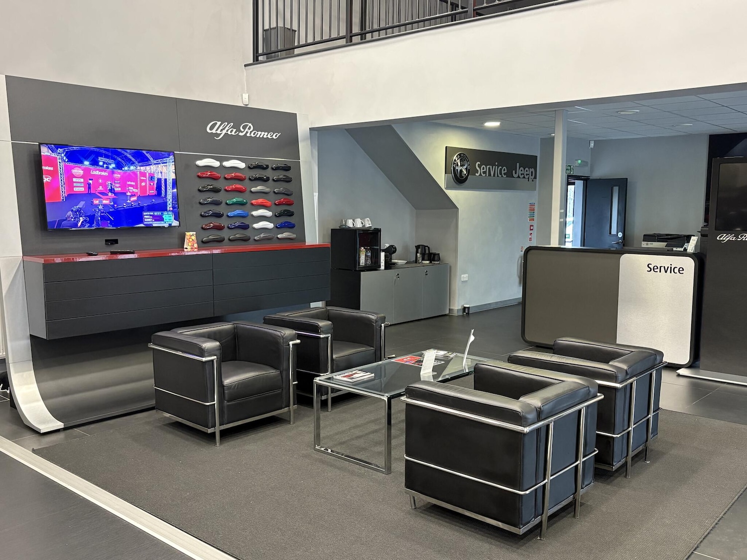 Used Alfa Romeo Stelvio 2022 for sale - 76976679: Photo 52