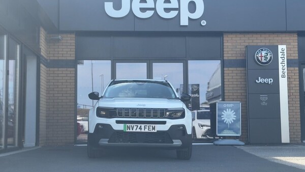 Used Jeep Other 2024 for sale - 75825792: Photo 14
