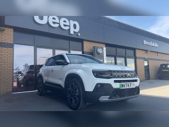 Jeep - Other