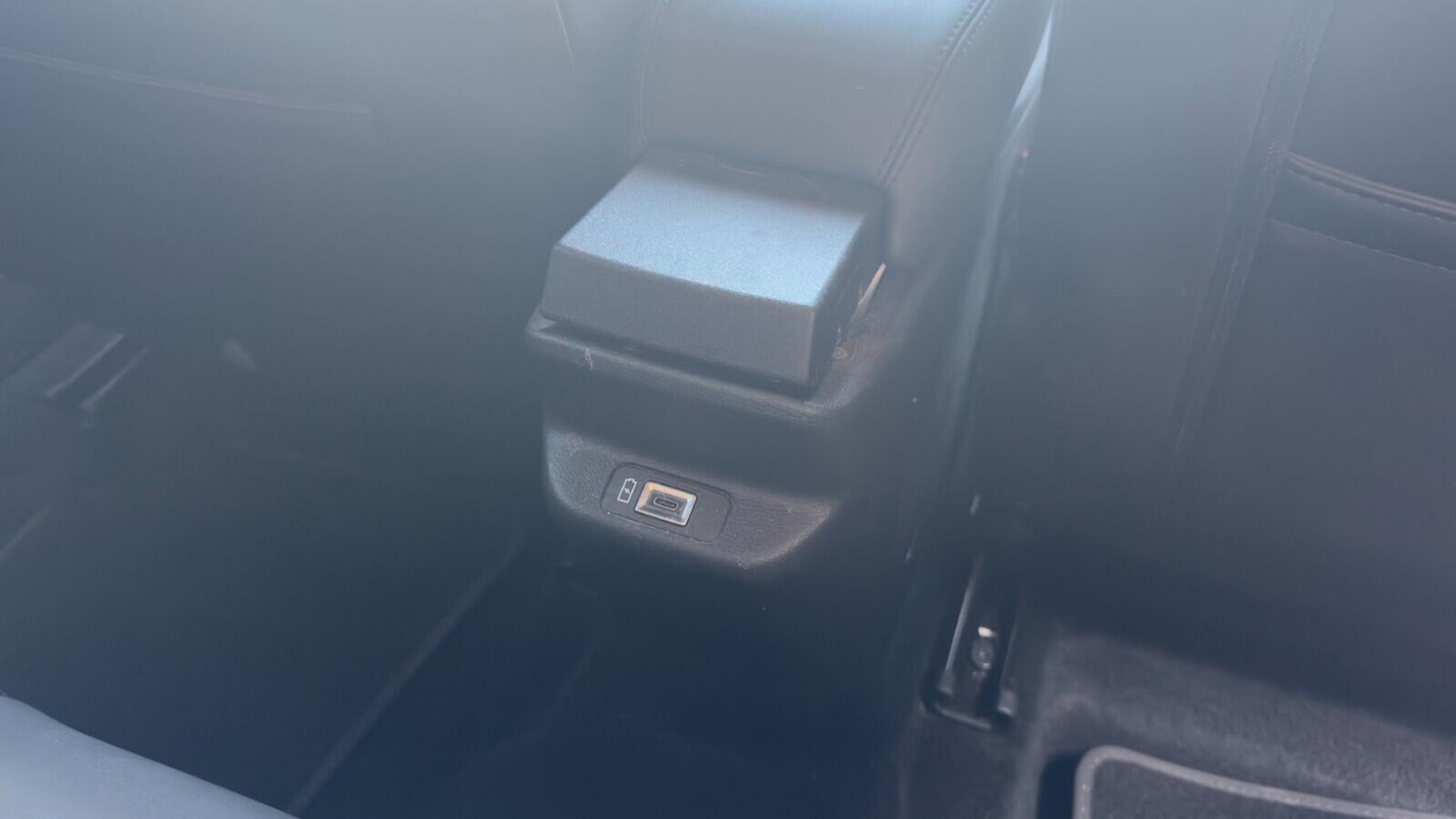 Vehicle 32